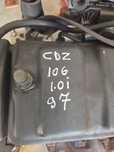 Motor Combustão Peugeot 106 Ii (1A_, 1C_)