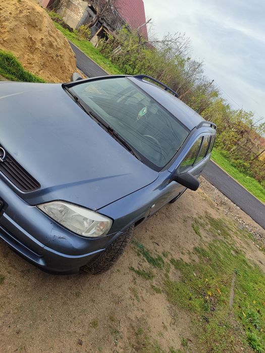 Продам обменяю астру