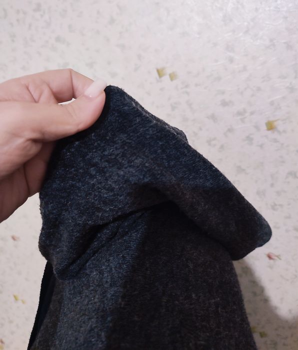 Продам спортивную кофту женскую осень - зима р М