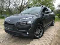 Citroën C4 Cactus , 16’ , opłacony , 1,2i , automat , klima , nawi , tempomat