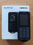 Nokia 800 Tough Dual SIM LTE