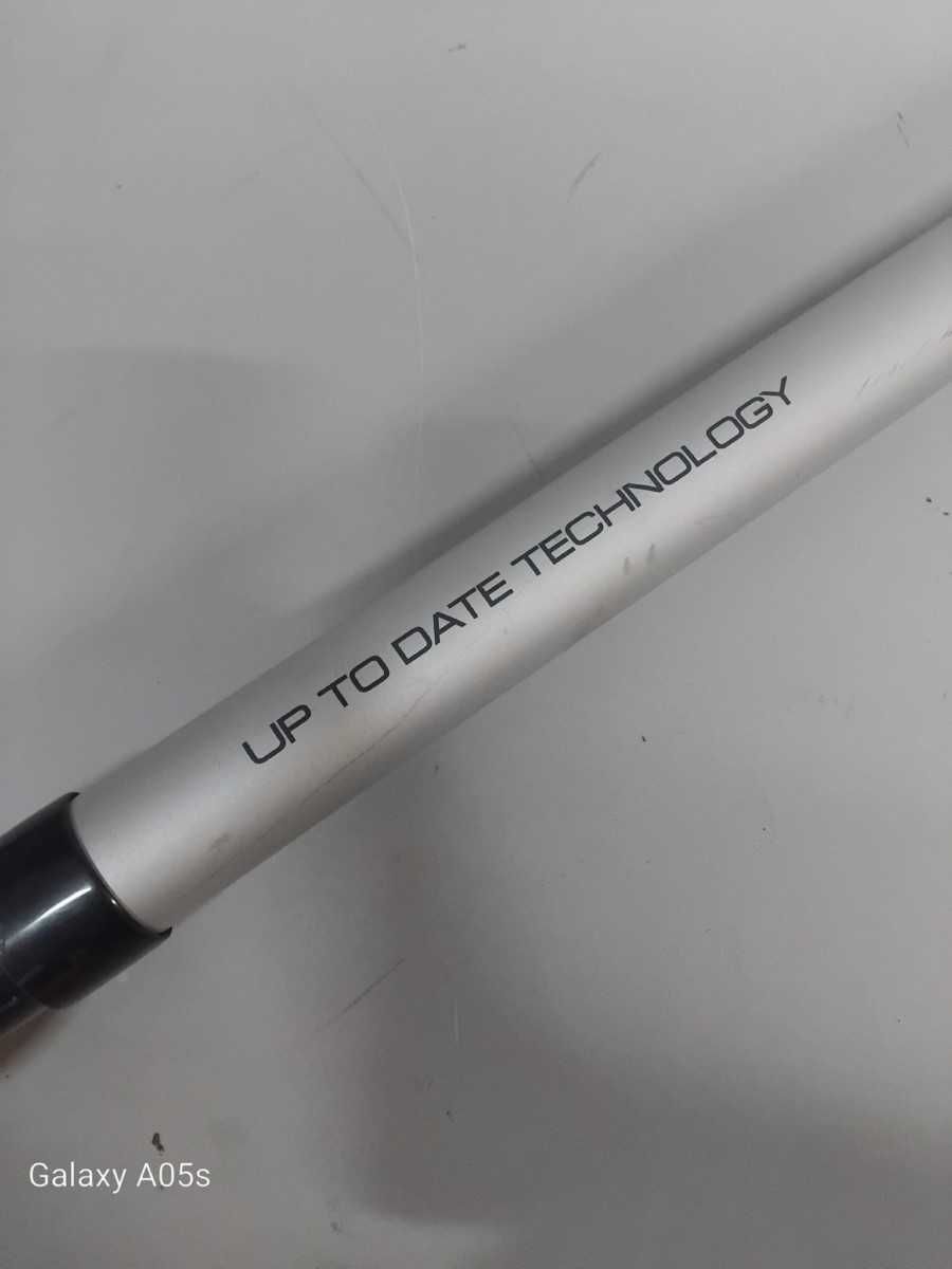 Rura odkurzacza akumulatorowego