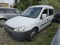 Opel Combo Klima Sprowadzony