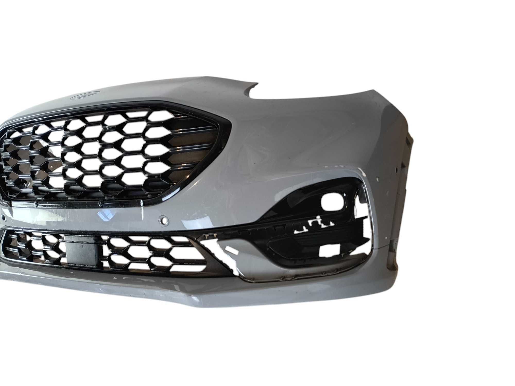 FORD PUMA MK2 19- ST LINE zderzak przód przedni