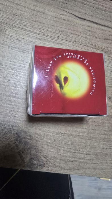 Serum generalnie 3 Yves Rocher