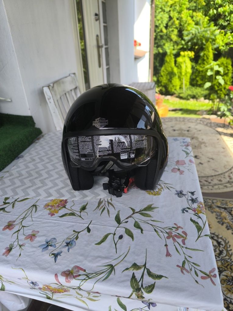 Kask AGV  Chopper.Harley..