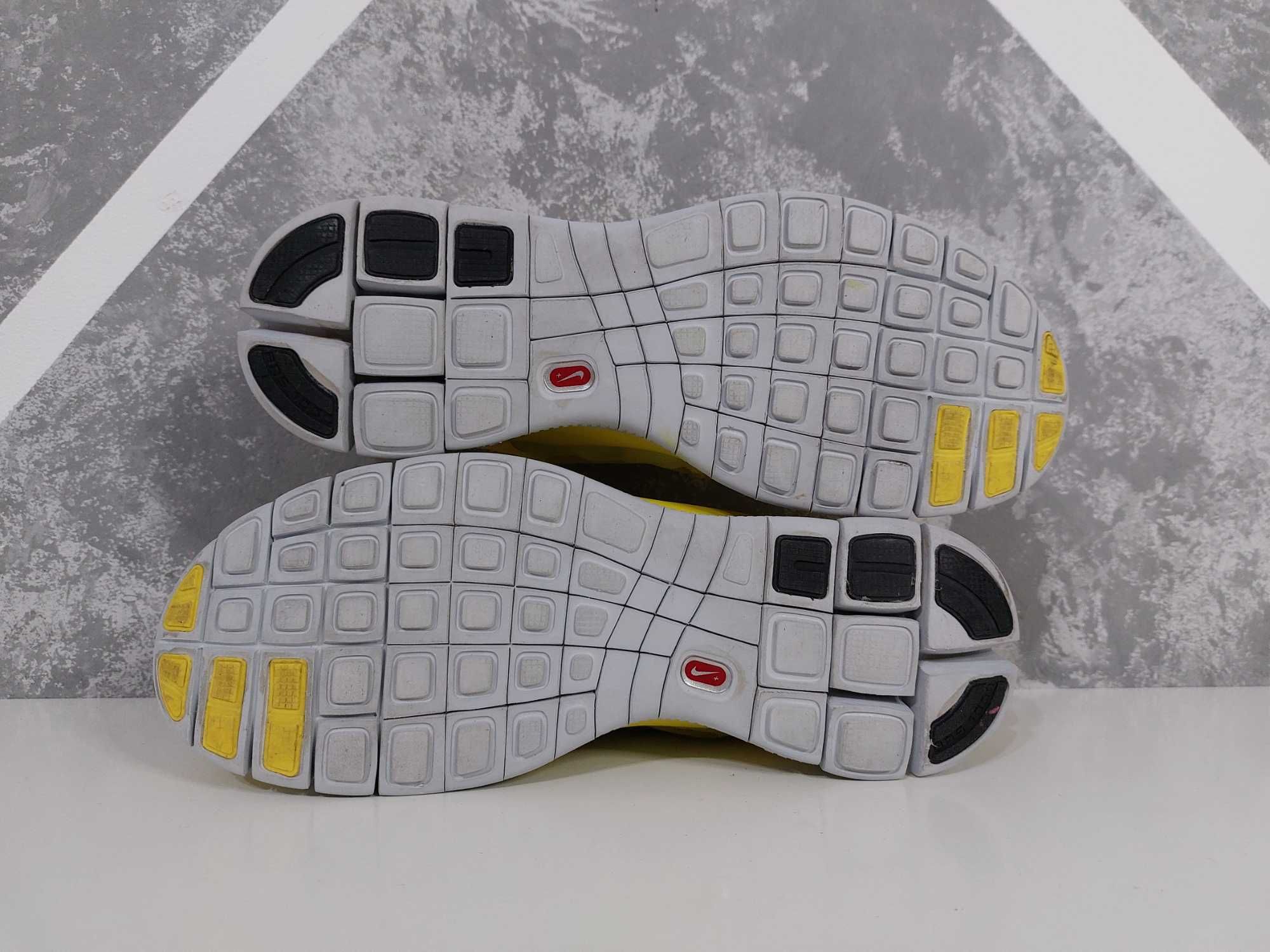 Кросівки чоловічі Nike Free Run 3