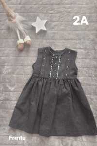 Vestido inverno 2A