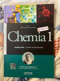 Chemia 1 rozszerzony