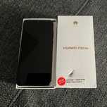Huawei P30 Lite - 6Gb + 256Gb Preto