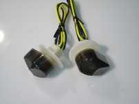 Piscas LED para Yamaha Suzuki