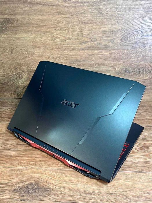 Acer Nitro AN515-45\RTX 3050 \Ryzen 5 5600H\DDR4-16Gb\NVMe SSD-512Gb