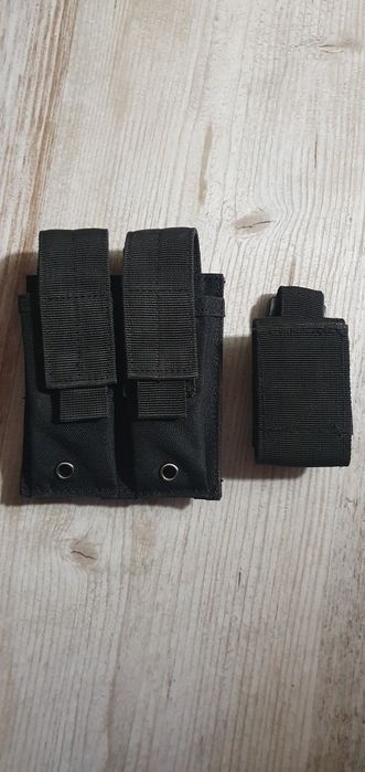 sprzedam zestaw ASG