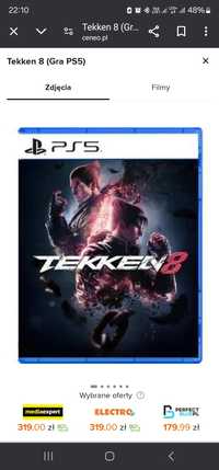 Tekken 8 | PlayStation 5