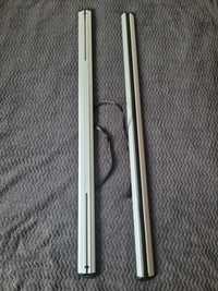Aurilis belki aluminiowe 113 cm