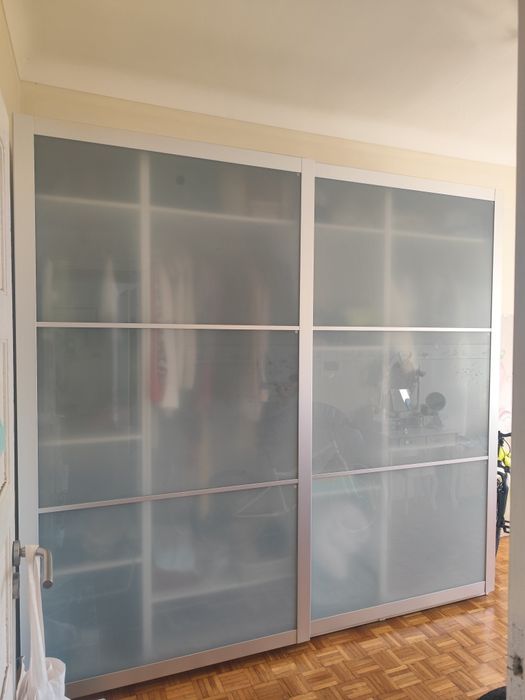 Guarda fato Ikea