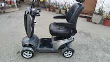 Scooter stannah mobilidade reduzida