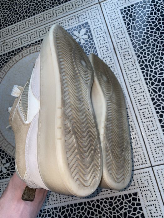 Кросівки zara чоловічі 42.5 43