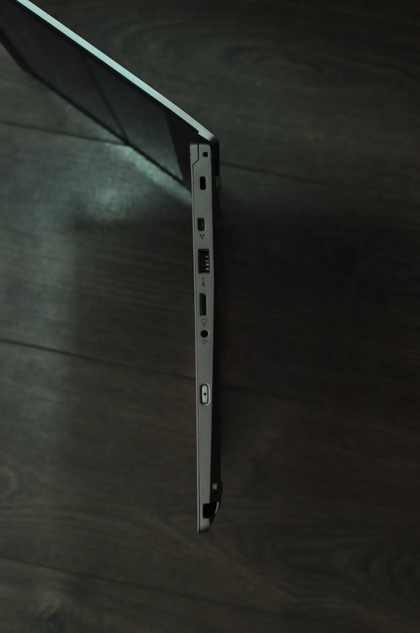 Игровой  ноутбук Lenovo L380 (Core i5/8Gb/SSD  /video 2Gb)