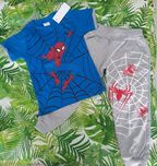 Conjuntos de  roupa para criança