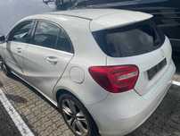 Mercedes A klasa  1.5 diesel