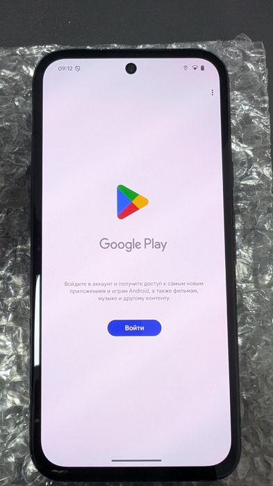 Google Pixel 8a 8/128G Неверлок