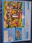 Stadnina koni playmobil