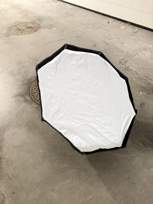 GODOX softbox 90