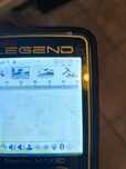 Nokta Makro Legend+Dodatki