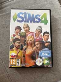 The Sims 4 Pl wersja stan idealny