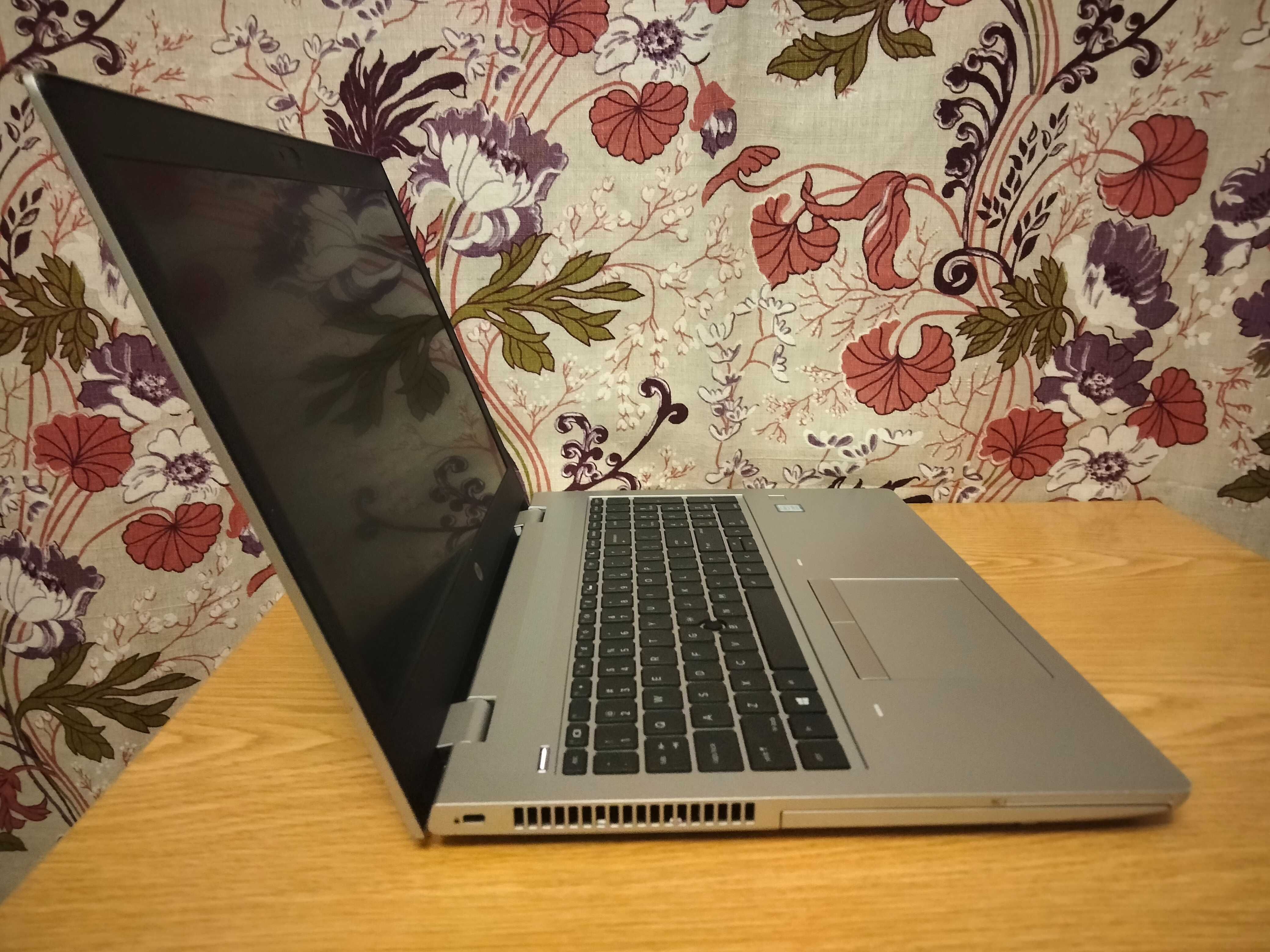 Офісний Ноутбук HP ProBook 650 G5 i5-8265U/RAM 16GB/256GB SSD/15.6"