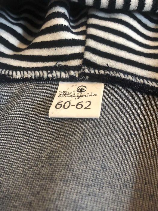 Жіночий велюровий демісезоний халат р 52-54