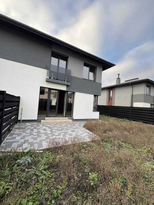 Продам Дуплекс/130м2/Гатне/ГАЗ/800м від Києва/Єоселя/Без Комісії