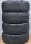 4x Nowe Opony Letnie 245/45R19 Falken Azenis fk520 245/45/19 Demo 23r