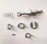 Kit Reparação Fechadura BMW Serie 3 - E90 E91 E92 E93