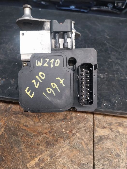 Modulo Mercedes-Benz Class C Ref: A003 431 30 13