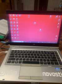 Ноутбук HP EliteBook8470p 14 дюймов