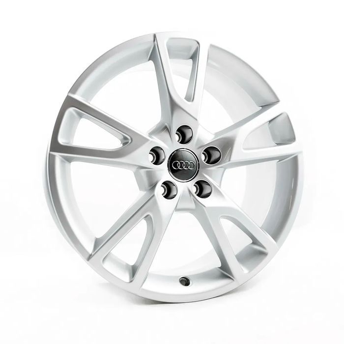 NOWE Oryginalne Felgi Audi 18 A3 A4 A6 A8 Q3 Q5 TT