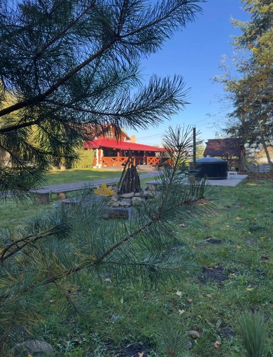 Подобова оренда будинку