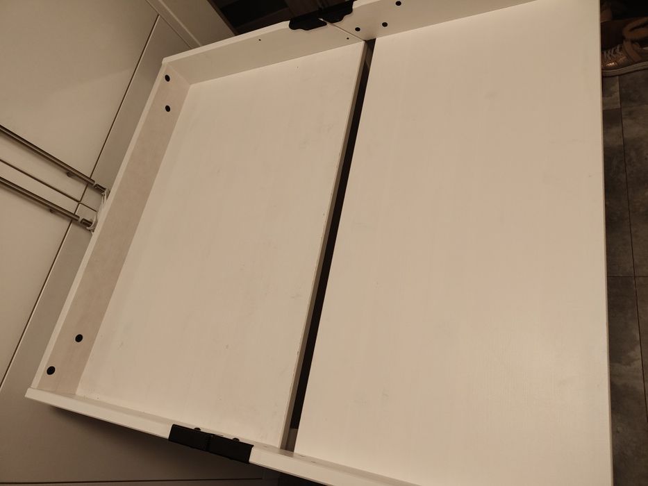 Komoda Ikea sundvik komoda lub komoda z przewijakiem