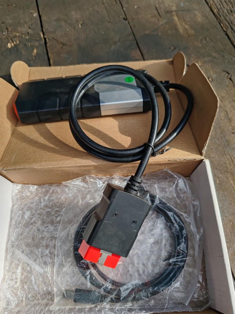 Interfejs Diagnostyczny OBD2
