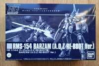 HG RMS-154 BARZAM (A.O.Z. Reboot ver.) Gundam Bandai