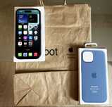 Iphone 15 128GB Czarny/Black