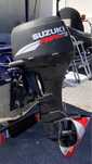 Motor Suzuki DF40 4T