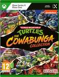 Teenage Mutant Ninja Turtles The Cowabunga Collection! (XONE/XSX)