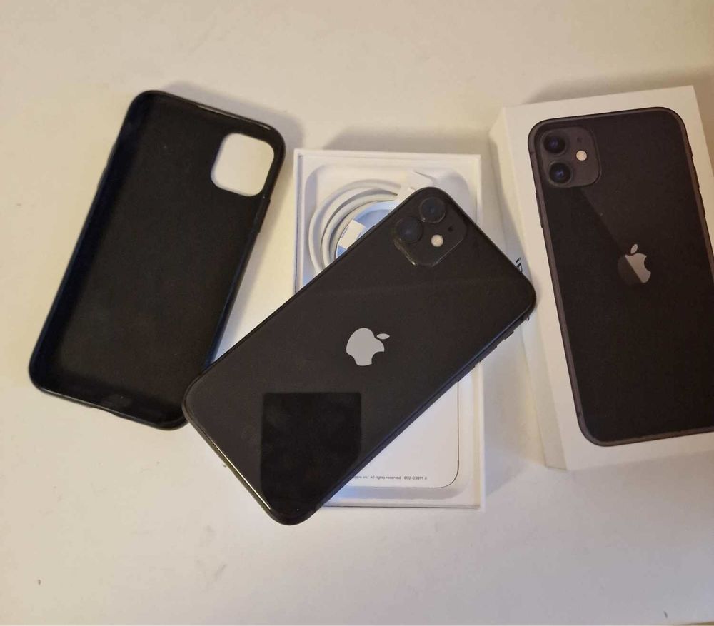 Iphone 11 128 gb neverlock