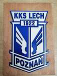 Logo Herb KKS LECH Kolejorz
