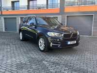 BMW X5 2.5d (231CV) NACIONAL (76000 KM) 7 Lugares!