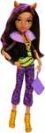 Клодин Вульф перевыпуск г2 Monster High