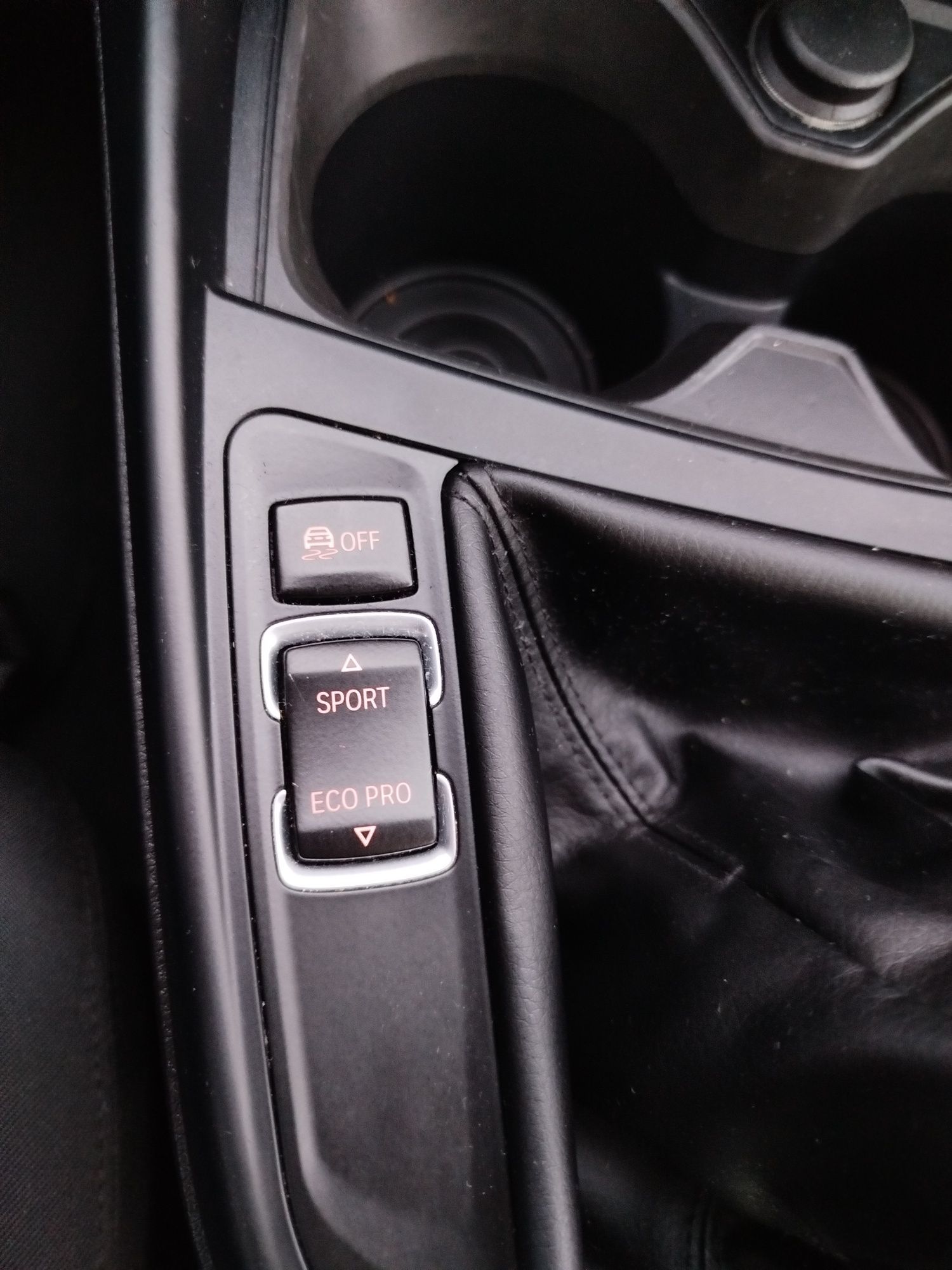 BMW 116d E-Dynamics Advantage